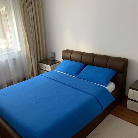 Dream Apartment Brasov - West Εξωτερικό φωτογραφία