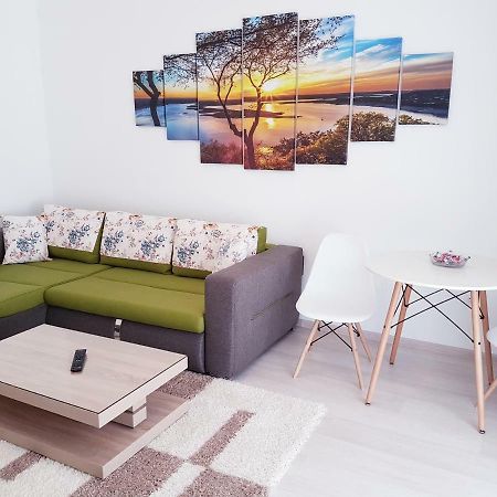Dream Apartment Brasov - West Εξωτερικό φωτογραφία