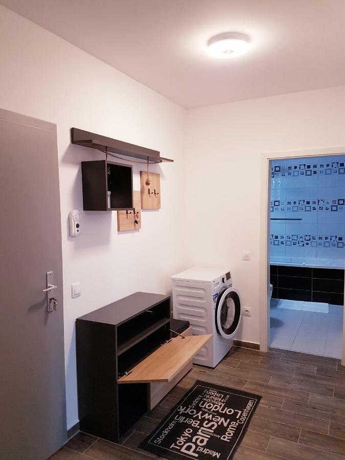Dream Apartment Brasov - West Εξωτερικό φωτογραφία