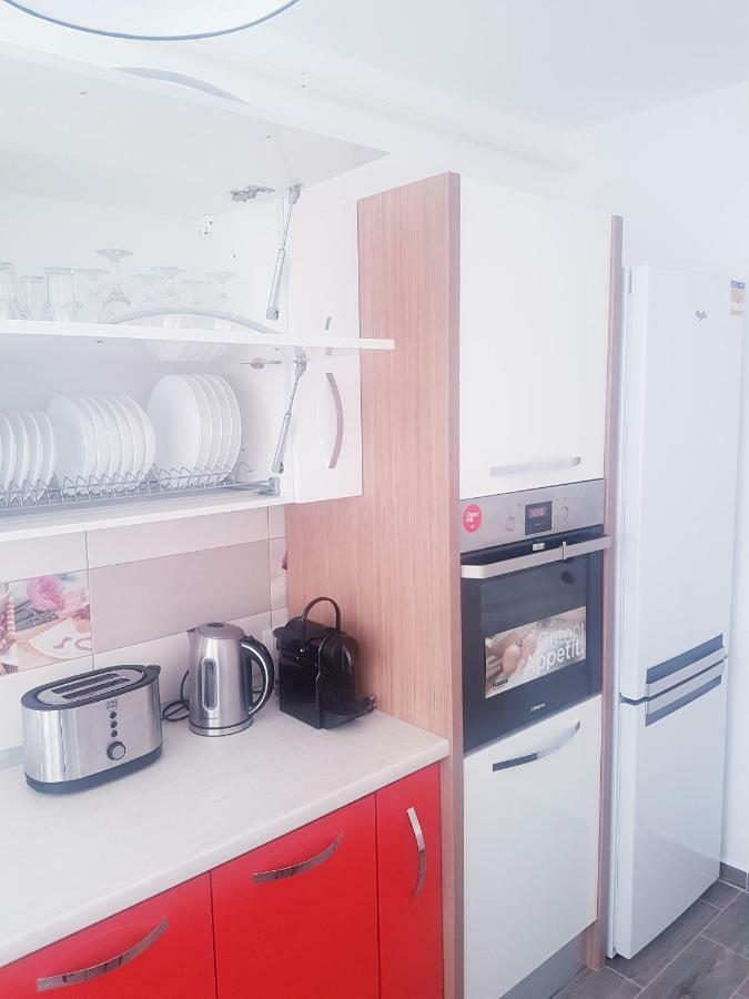 Dream Apartment Brasov - West Εξωτερικό φωτογραφία