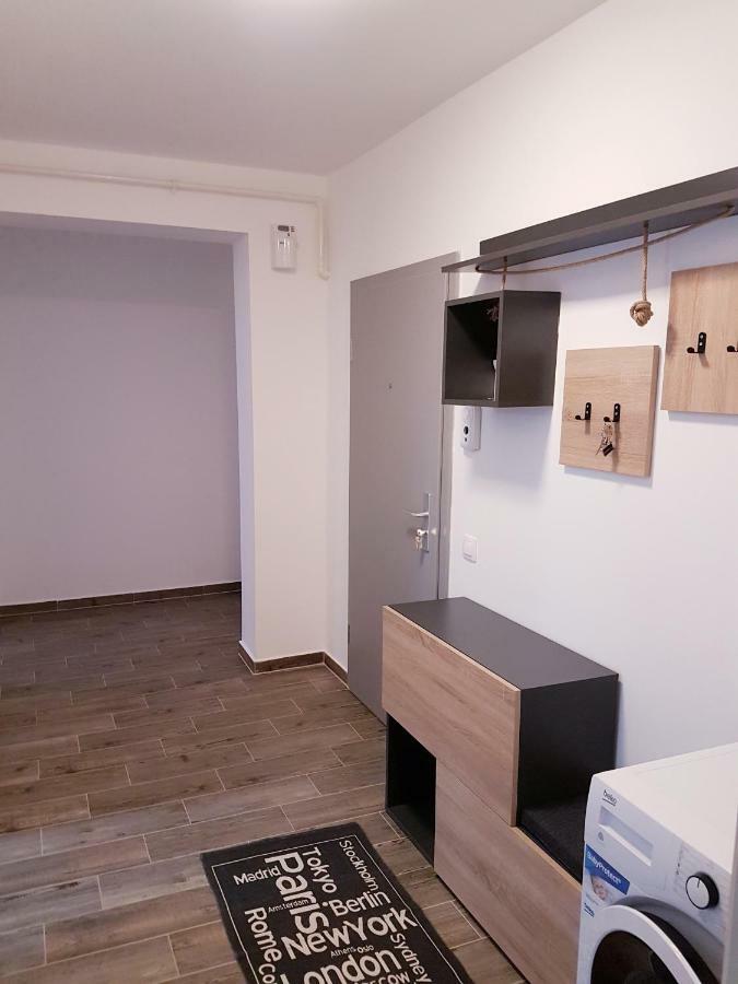 Dream Apartment Brasov - West Εξωτερικό φωτογραφία