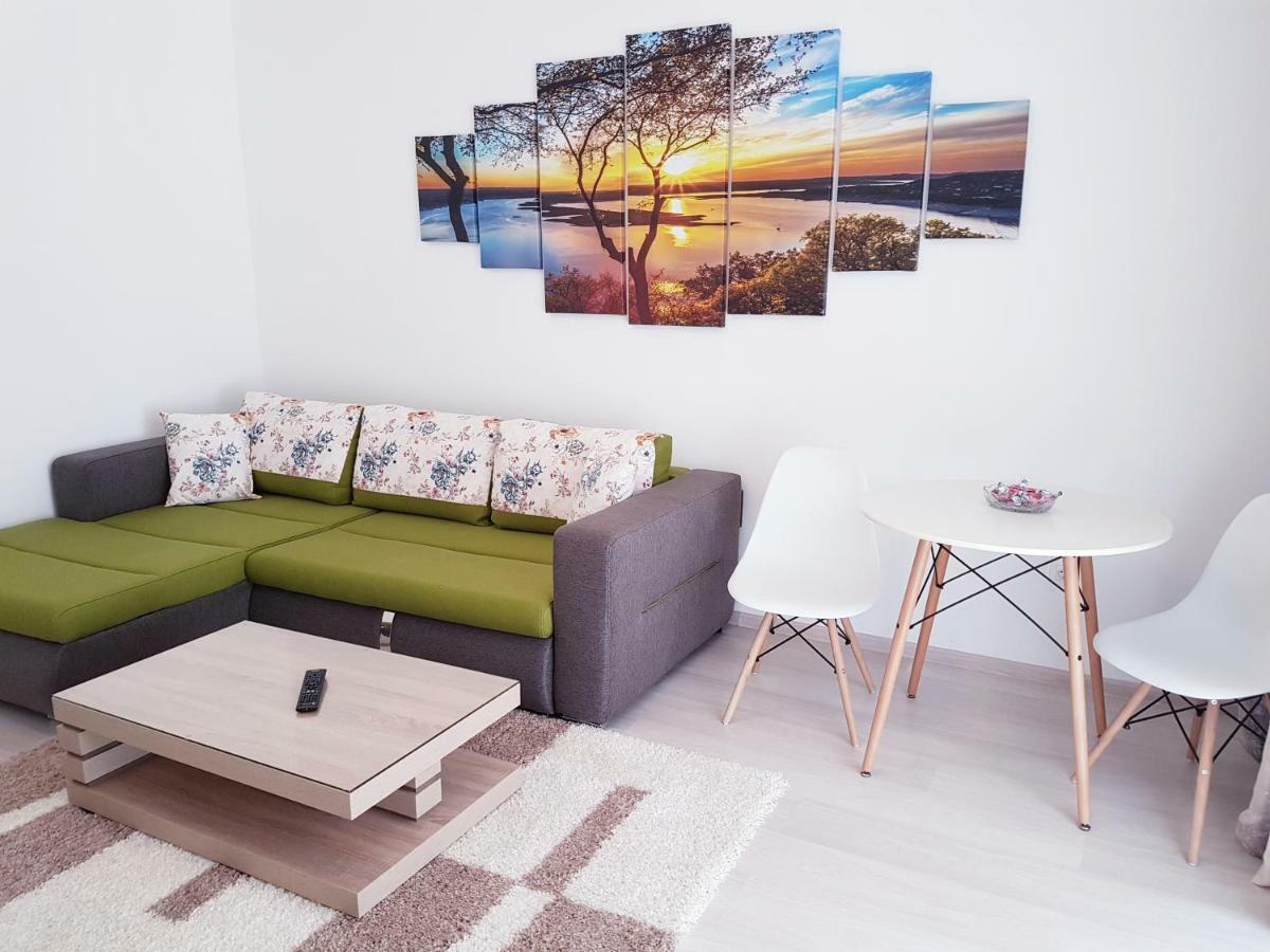 Dream Apartment Brasov - West Εξωτερικό φωτογραφία