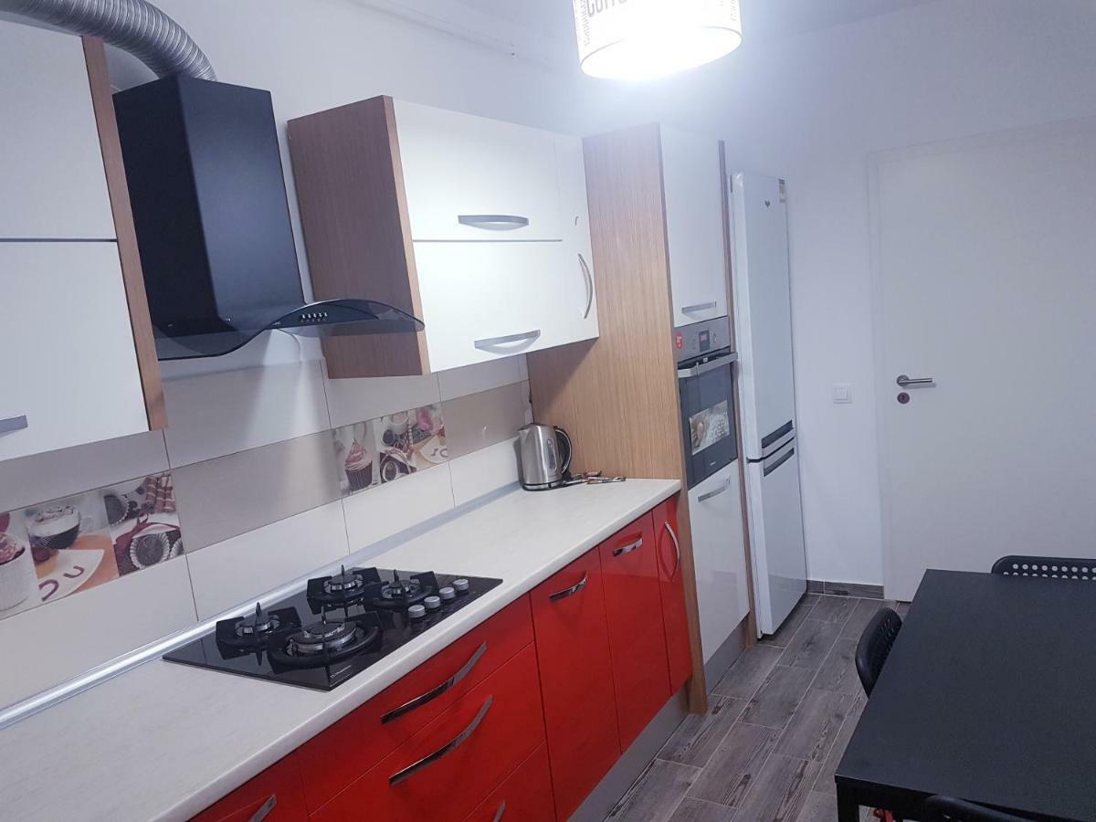 Dream Apartment Brasov - West Εξωτερικό φωτογραφία