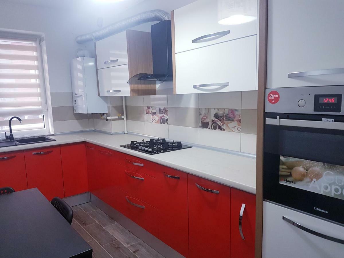 Dream Apartment Brasov - West Εξωτερικό φωτογραφία