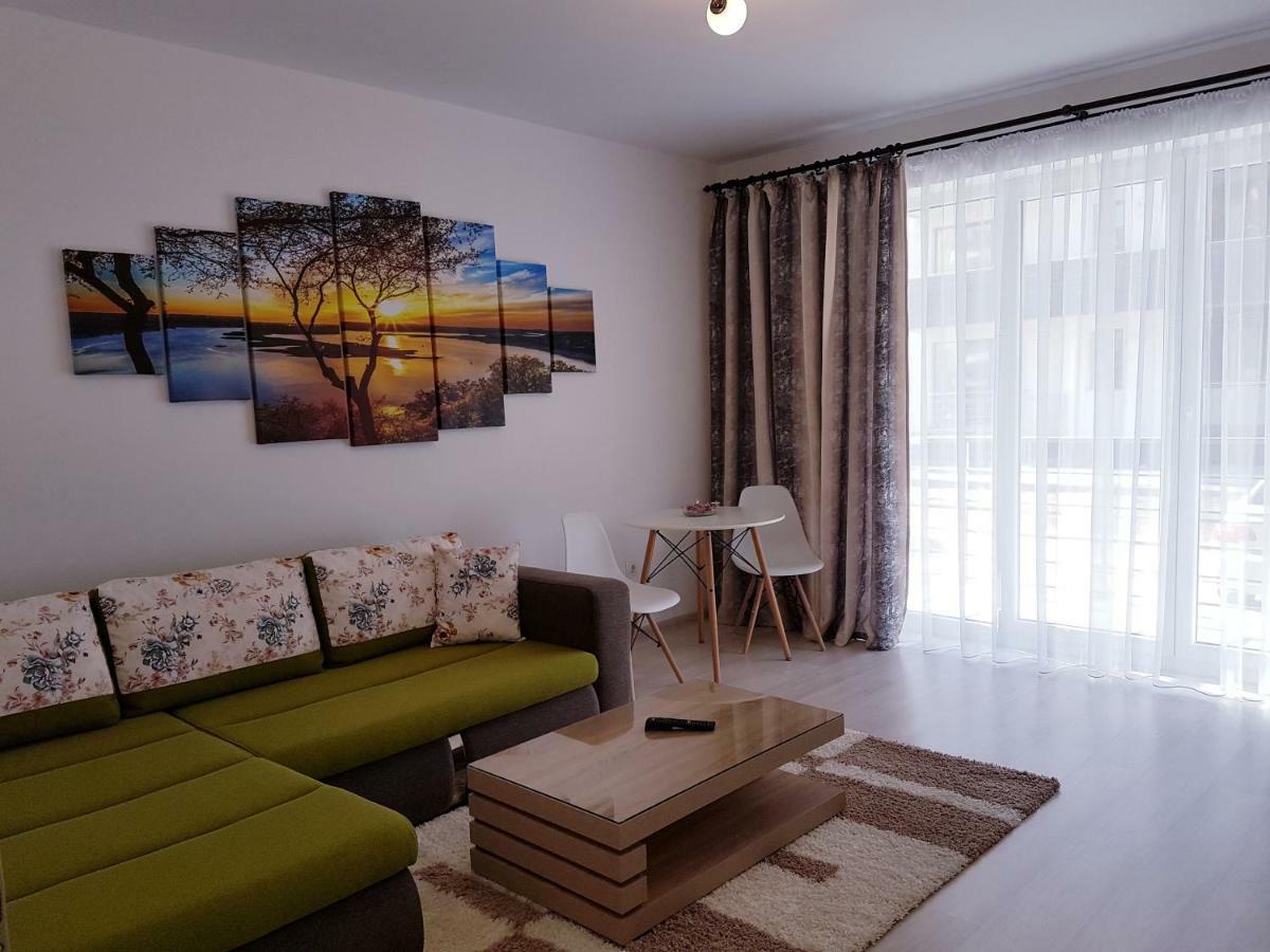 Dream Apartment Brasov - West Εξωτερικό φωτογραφία