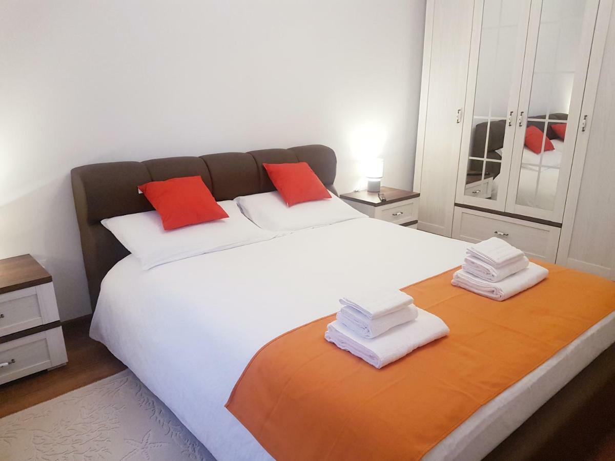 Dream Apartment Brasov - West Εξωτερικό φωτογραφία